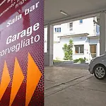 Aba Szálloda 3*