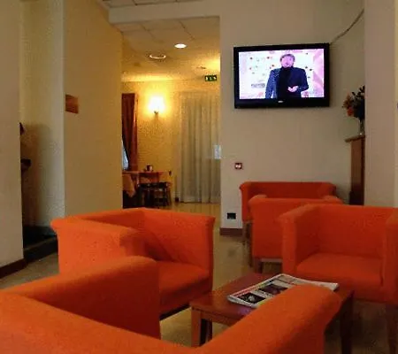Hotel Aba Moncalieri
