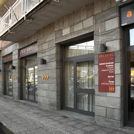 阿坝酒店 3*