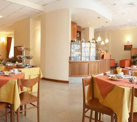 Hotel Aba Moncalieri
