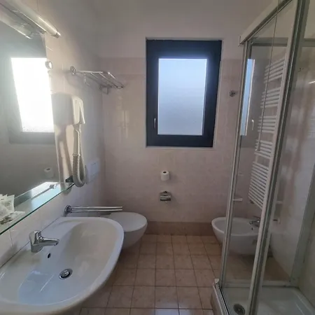 Hotel Aba