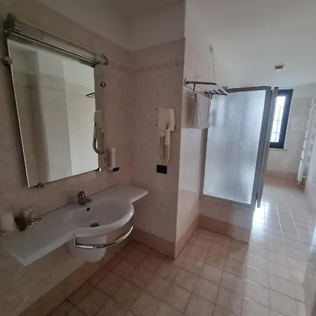 Hotel Aba Moncalieri