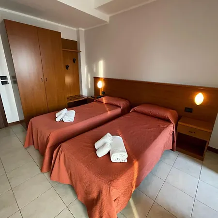 Hotel Aba 3*