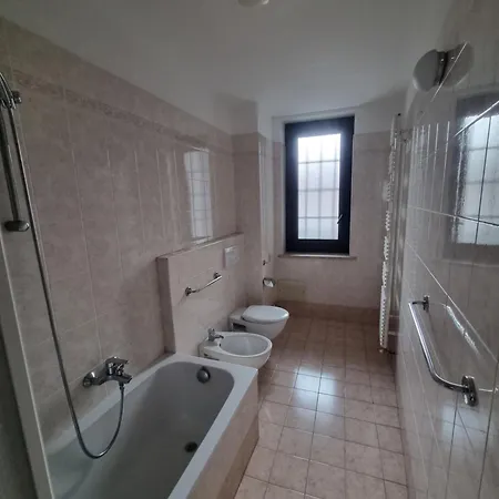 Hotel Aba Moncalieri