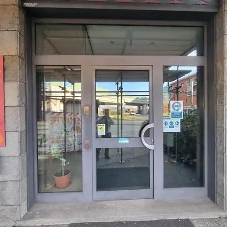 阿坝酒店 3*