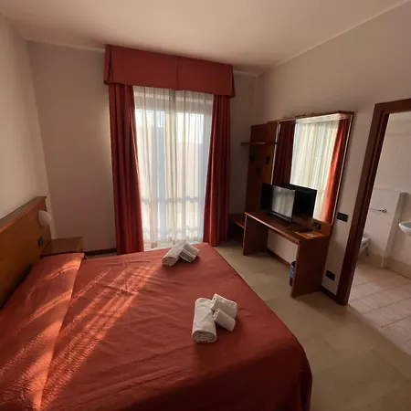 Hotel Aba 3*
