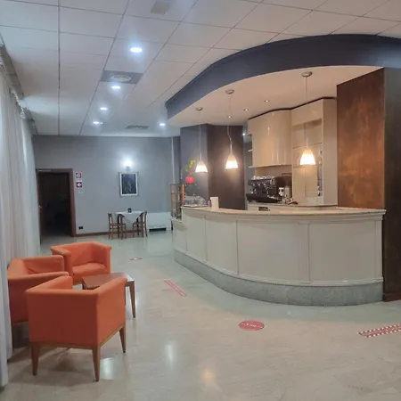 Aba 3* Moncalieri