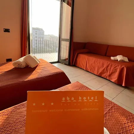 Hotel Aba