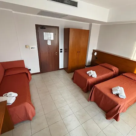 Hotel Aba Moncalieri