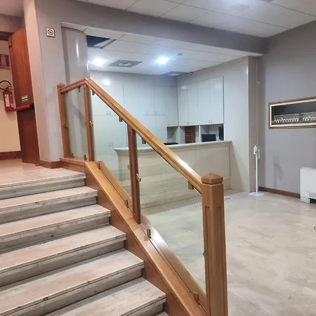 מלון Aba 3*