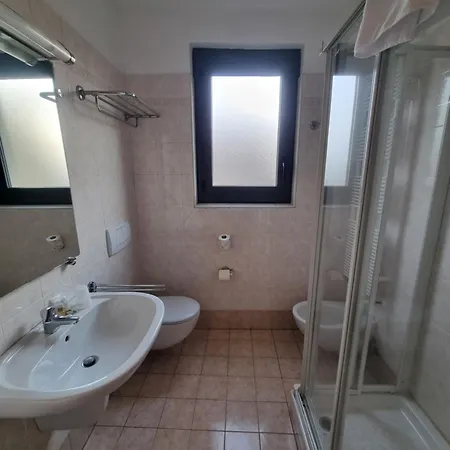 Aba 3* Moncalieri