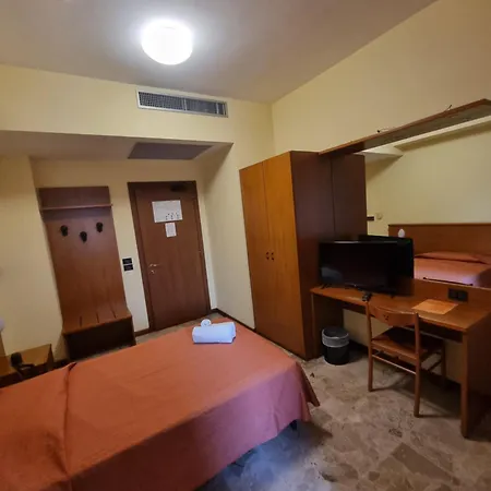 Hotel Aba