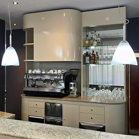Aba Hotel Moncalieri