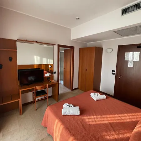 Aba Hotel