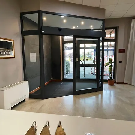 Hotell Aba