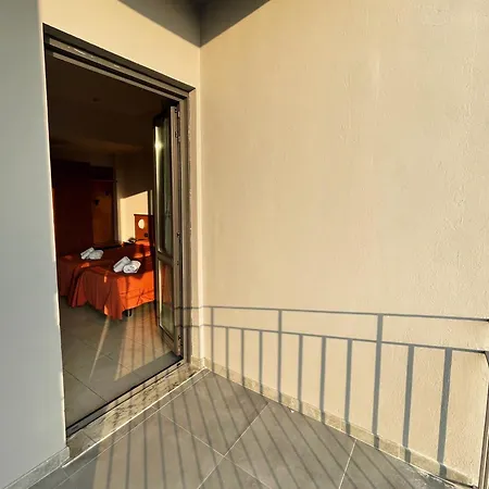 阿坝酒店 3*