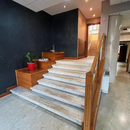 Aba 3* Moncalieri