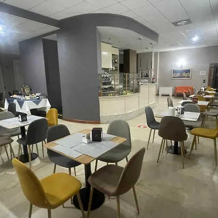 酒店 阿坝酒店 蒙卡列里