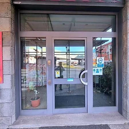 酒店 Aba