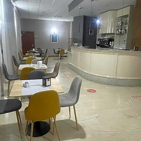 Aba 酒店 蒙卡列里