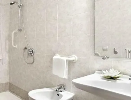Hotel Aba