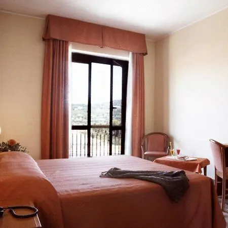 Hotel Aba