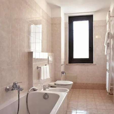 Aba Hotel Moncalieri