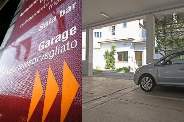 Aba Szálloda 3*