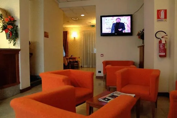 Hotel Aba Moncalieri