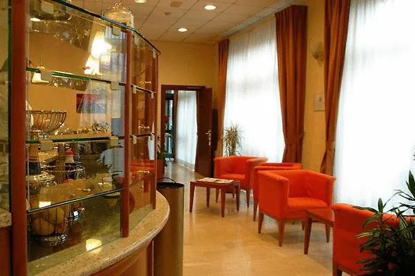 Hotel Aba