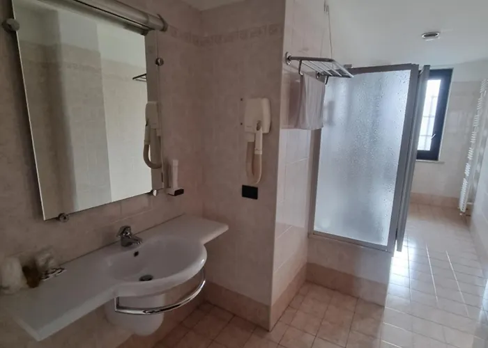 Hotel Aba Moncalieri