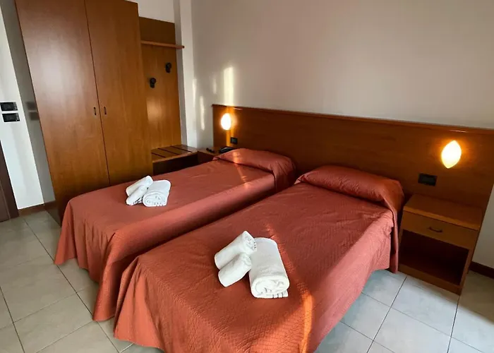 Szálloda Aba 3*
