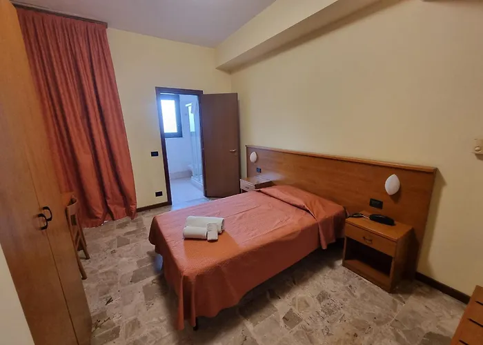 Szálloda Aba 3*