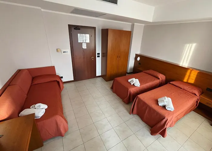 Hotel Aba Moncalieri