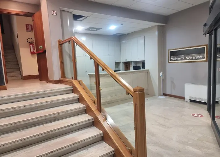 Szálloda Aba 3*