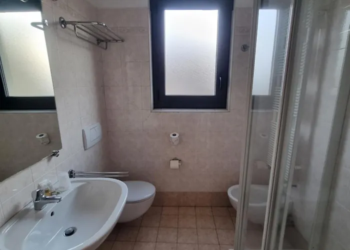 Aba 3* Moncalieri