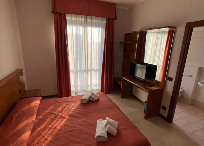 Hotel Aba Moncalieri