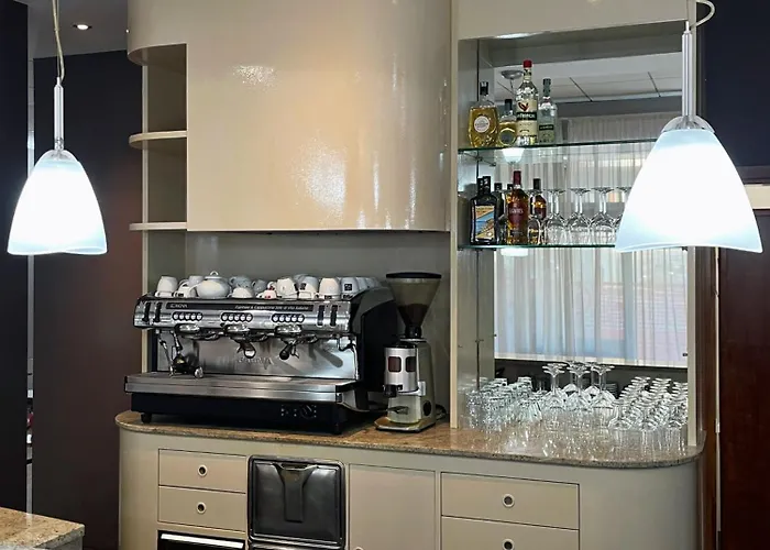 Aba Szálloda Moncalieri