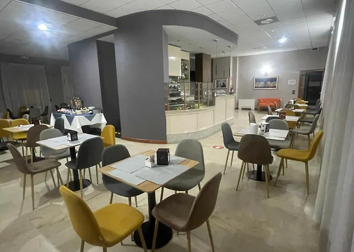 Hotel Aba Moncalieri