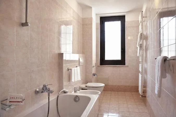 Aba Hotel Moncalieri